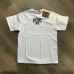 Bape Tee Shirt