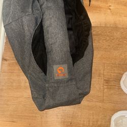 Tomkas Small Dog Carrier 