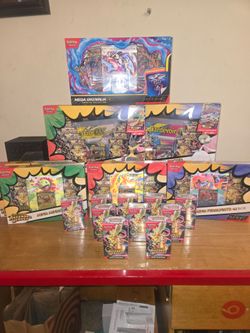 Ascended Heros  Pokémon