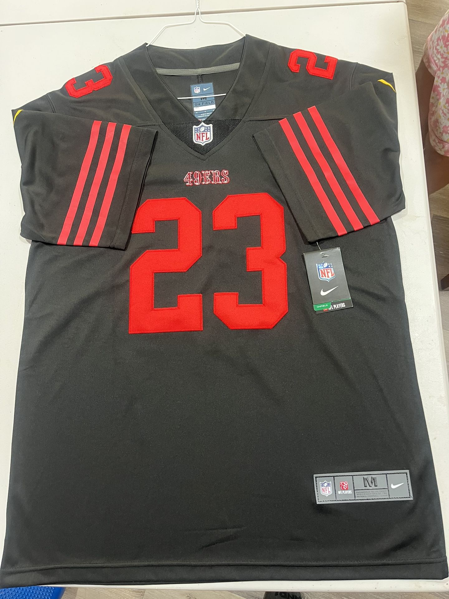 49ers Raiders Cowboys   New 60.00  