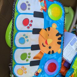 Baby Piano 