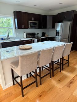 Macy’s Barstool chairs