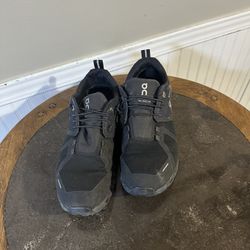 On Shoes