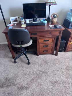 Desk