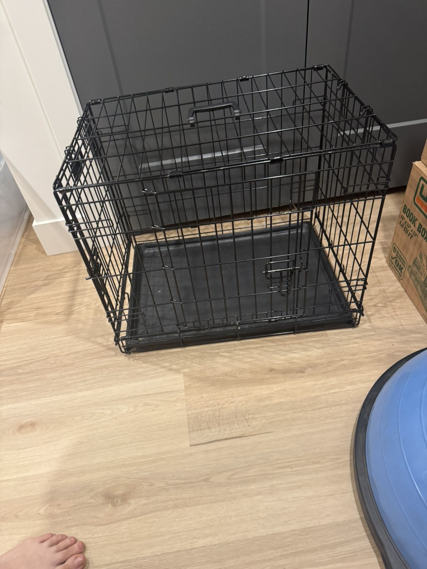 Medium Size Dog Cage