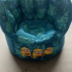 Minions Bean Bag Chair