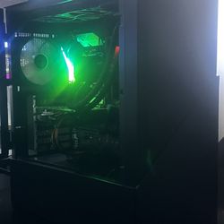 GTX 1660TI gaming Pc
