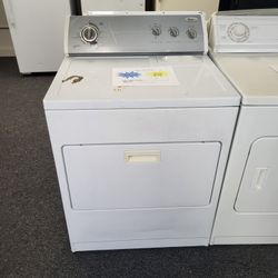💥SUPER DRYER SALE! ALL DRYERS UNDER $300! Whirlpool Electric Dryer-Warranty Included 