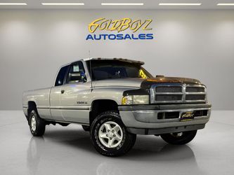 1997 Dodge Ram 1500