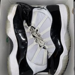 Jordan 11 Concords 