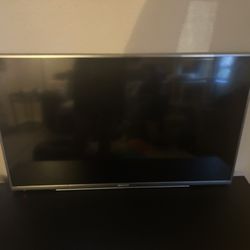 SHARP TV