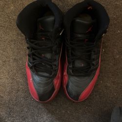  Jordan 12 Retro 