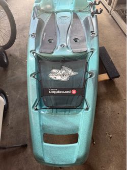 Kayak
