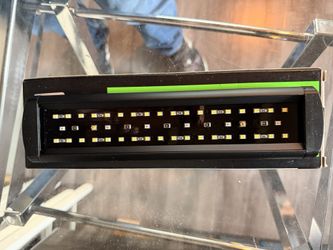 Led UVB & UVA