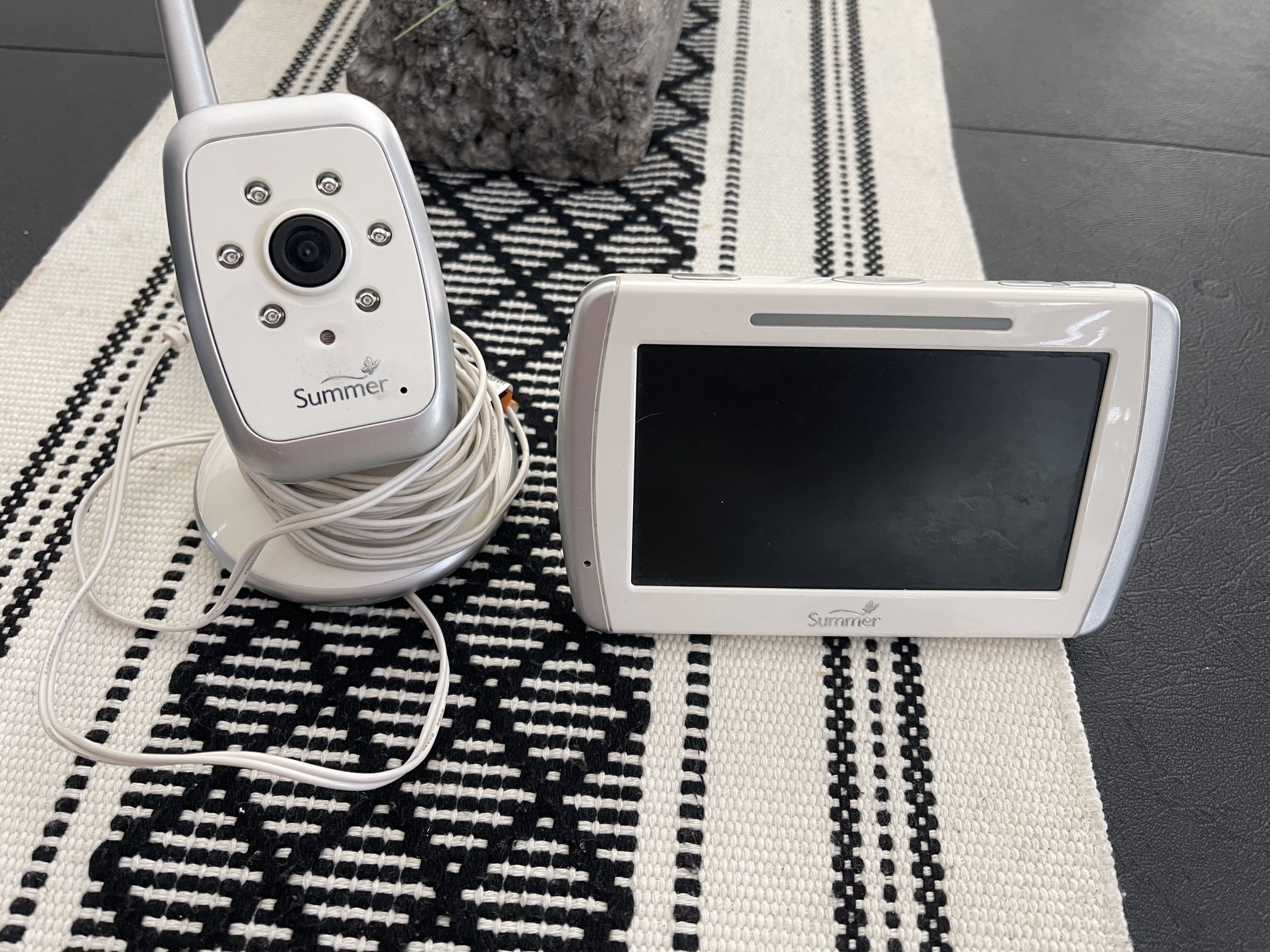 Baby Monitor