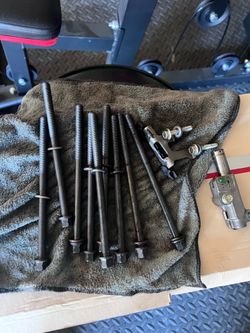 New  Head bolts 2018-2022 Honda accord sport 1.5