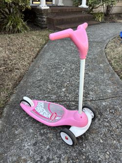 Free Scooter