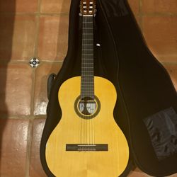 Classical Guitar 