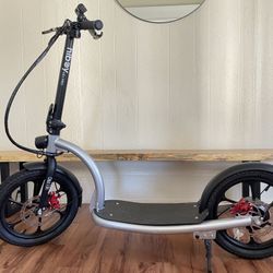 Hiboy VE1 Pro Electric Scooter