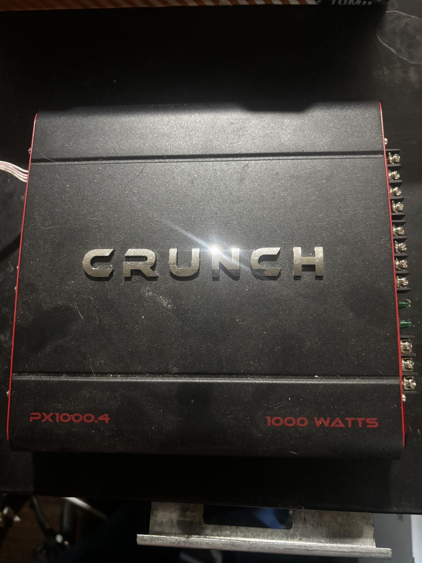 Crunch