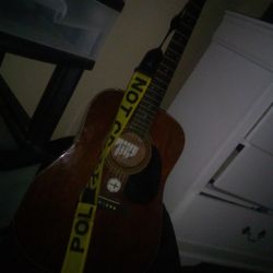 6string Acoustic Guitar