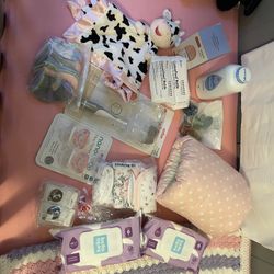 Baby Items