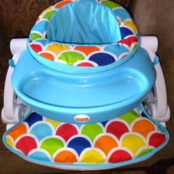 Baby Seat 