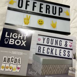 Light Box