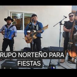 GRUPO NORTEÑO CON TUBA 