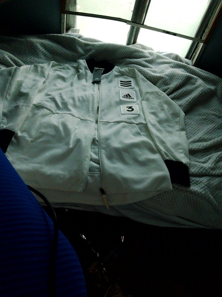 Adidas Jacket