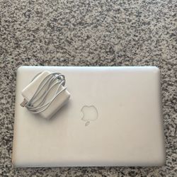 MacBook Pro 2010