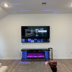 Tv Mount 