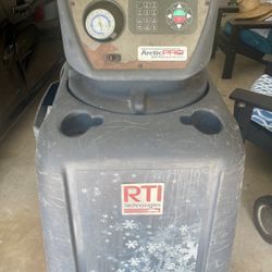 AC Machine System  RTI Technology . /134A 