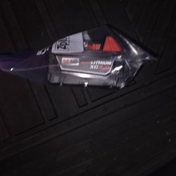 Milwaukee M18 5.0 Battery