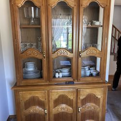 Dining Hutch
