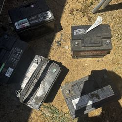 Battery’s For Cars 2024/2025 