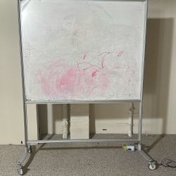 Huge White Board 