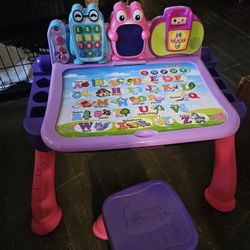 Vtech Activity Desk