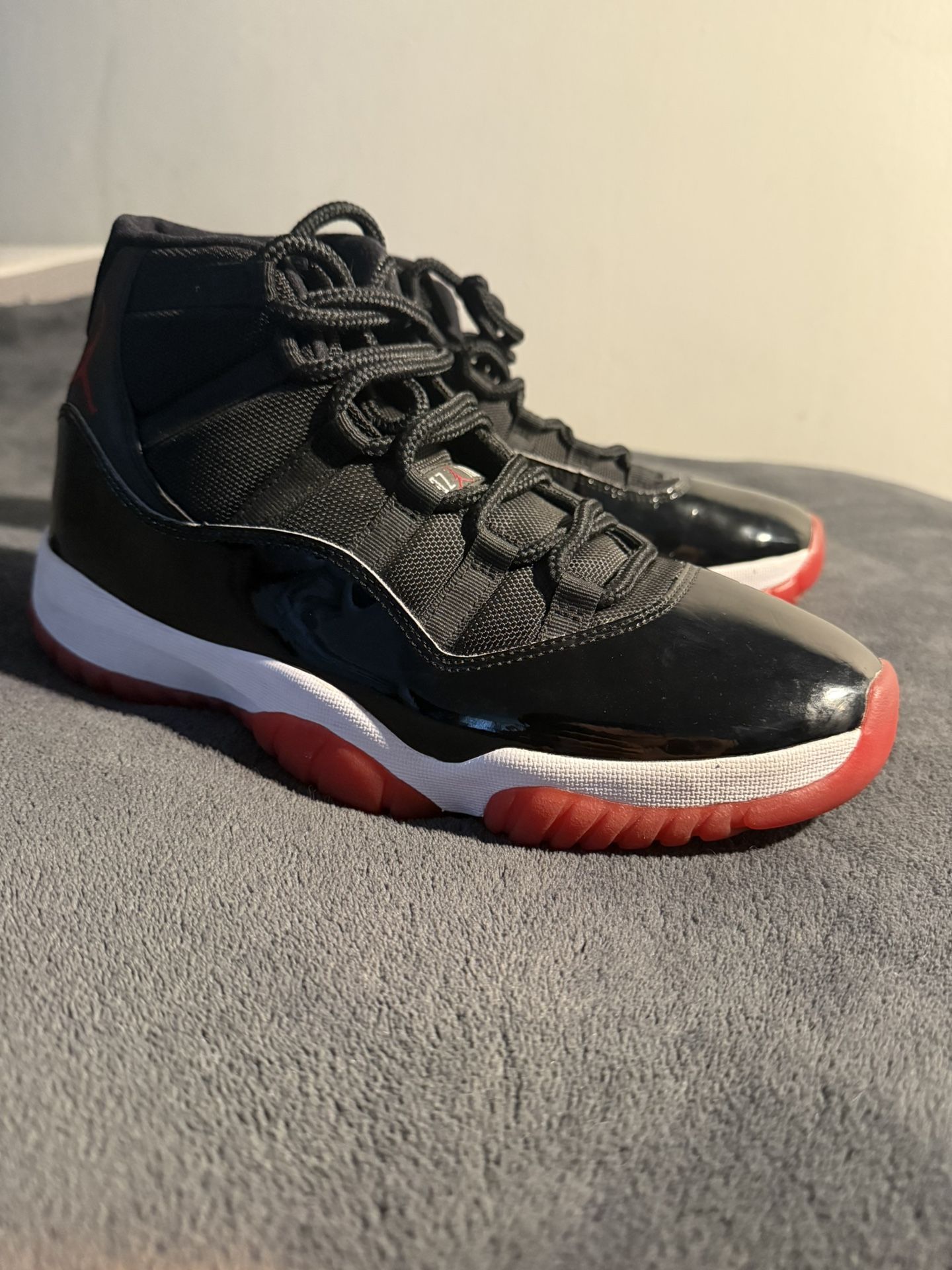 Jordan 11 Bred 10.5