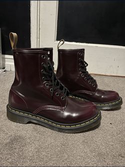 doc martens