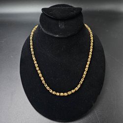 Turkish Necklace