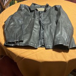 Men’s Jacket