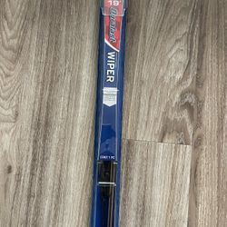 19” Duralast Windshield Wiper Blade