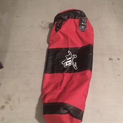 Punching Bag / Heavy Bag Unfilled