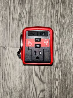 Milwaukee M18 TOP-OFF 175W Power Supply