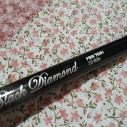 Phenix Black Diamond Fishing Rods Rod