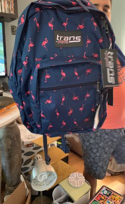 Backpacks for school