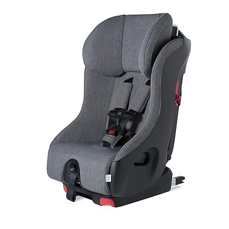 Clek Foonf Convertible Car Seat with Rigid Latch System,2380AT2