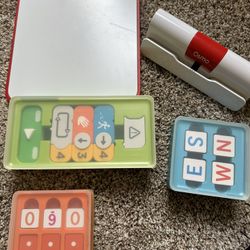 Osmo System For iPad
