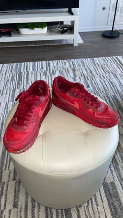 Nike Air Max 90 (City Special Chicago)